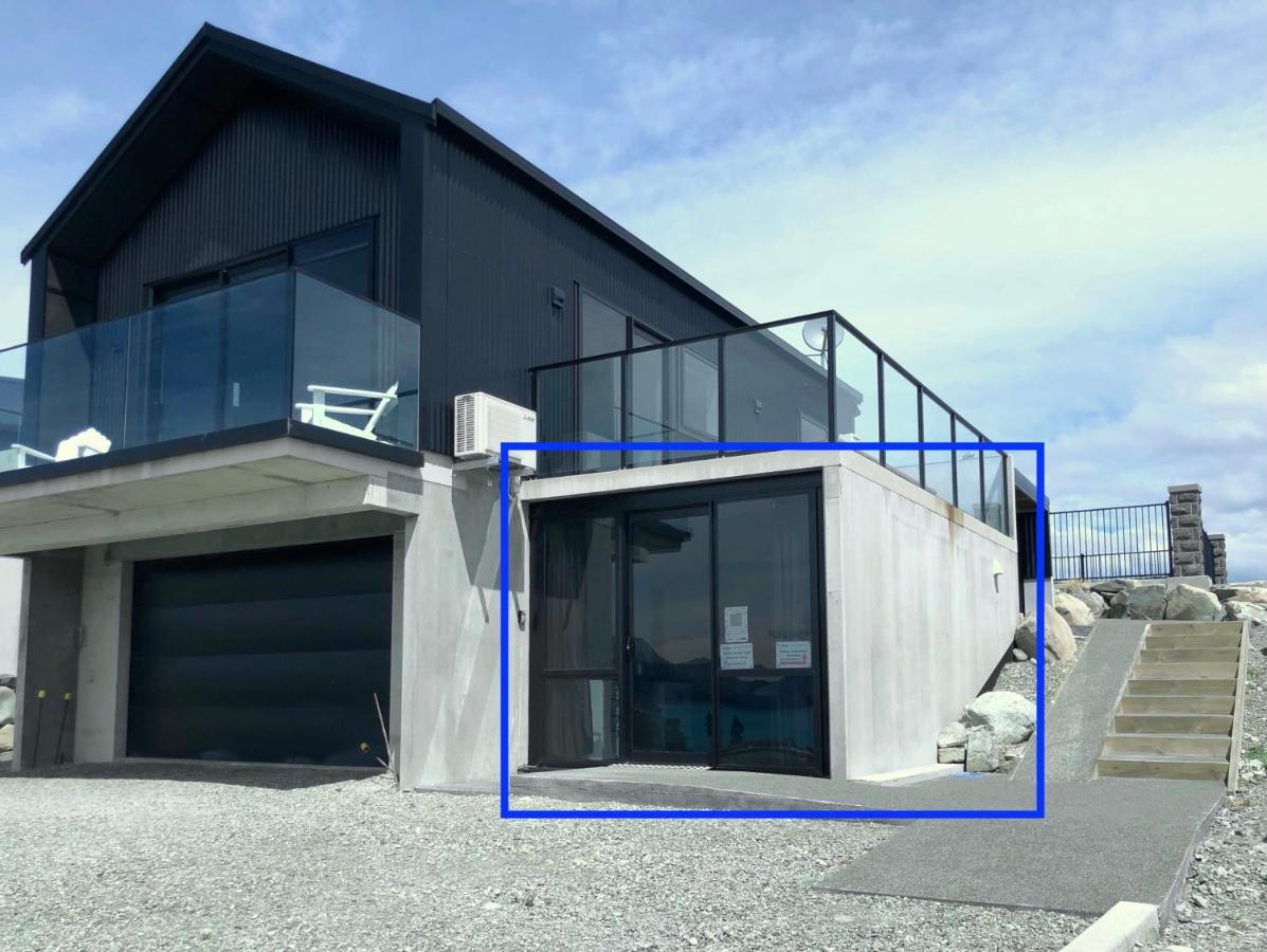 Galaxy View Apartment