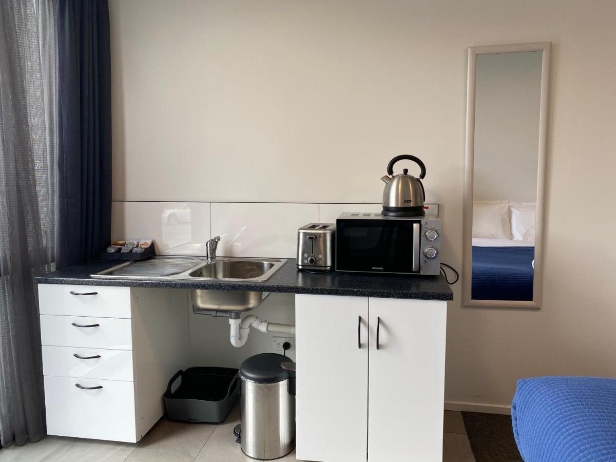 Galaxy View Apartment Lake Tekapo