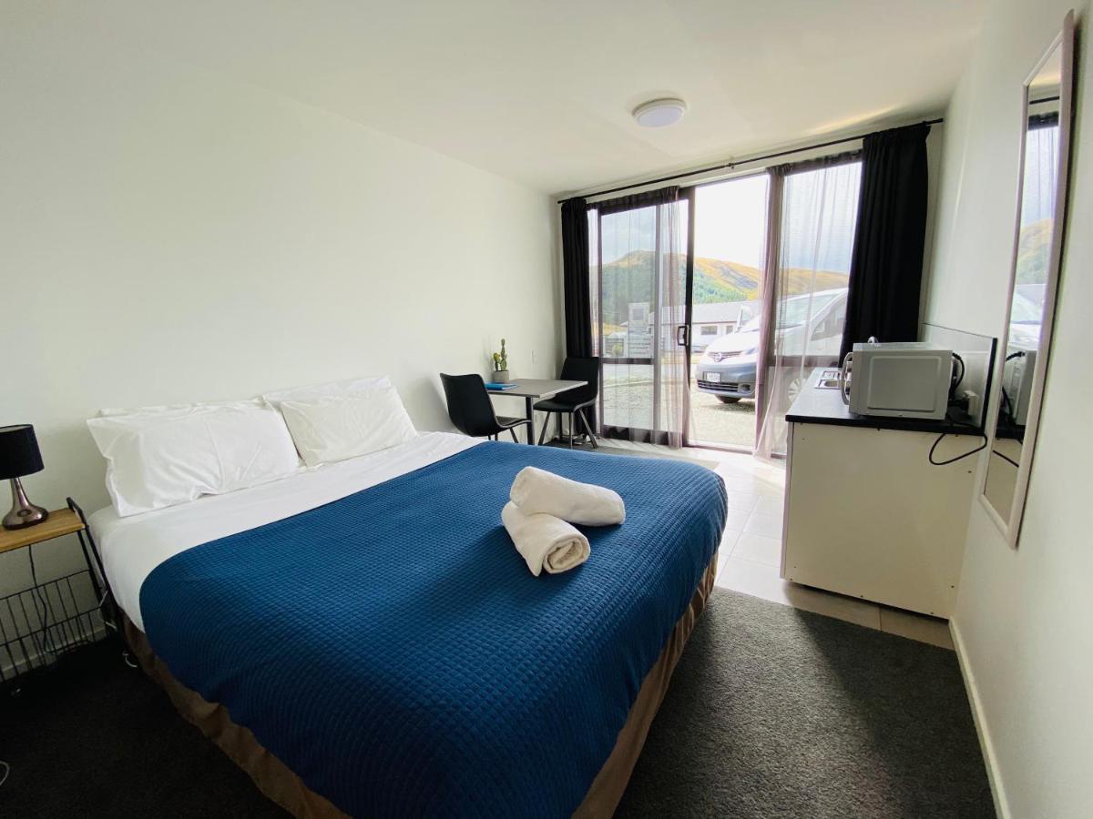 Apartment Galaxy View Lake Tekapo