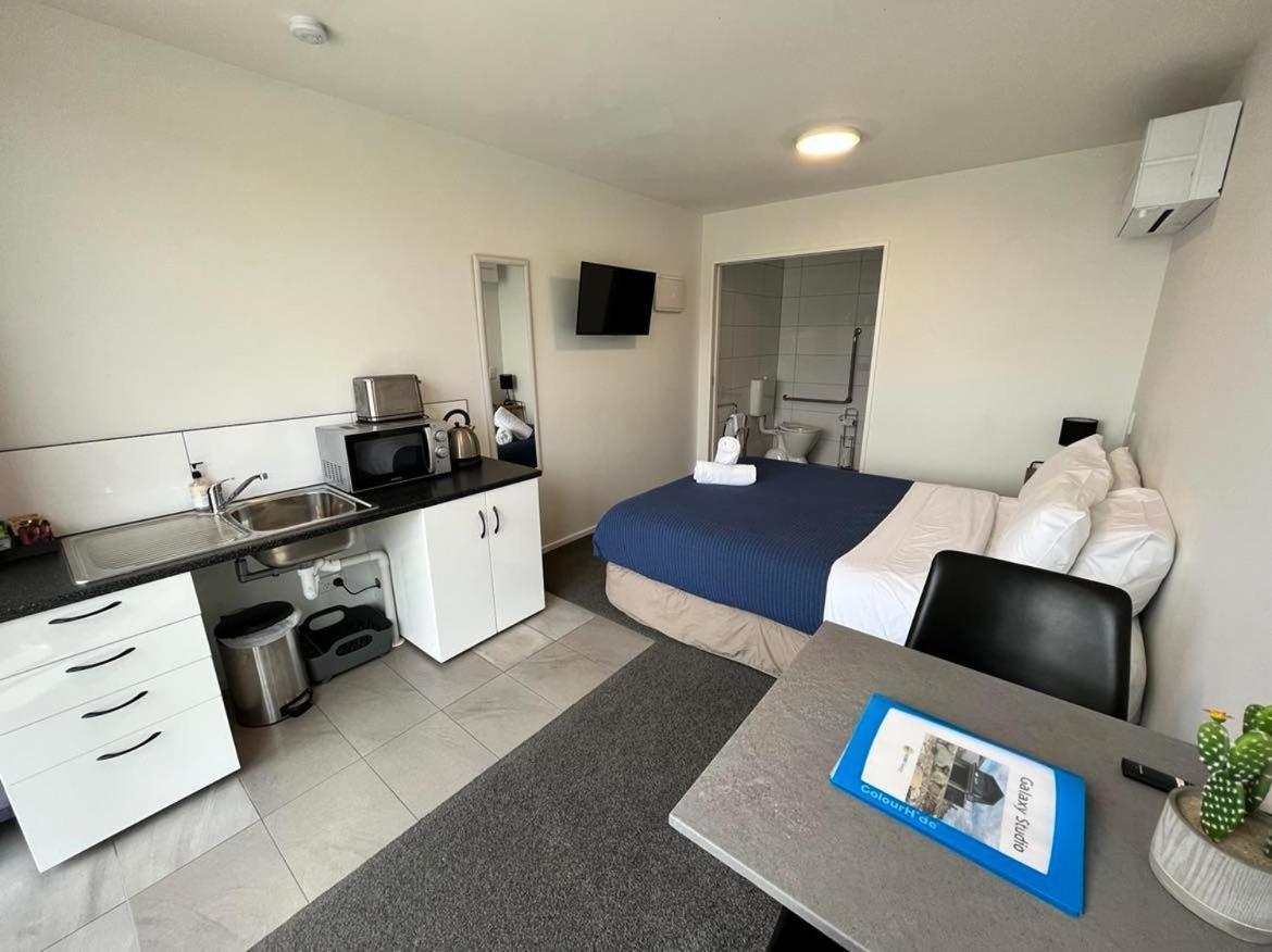 Galaxy View Apartment Lake Tekapo